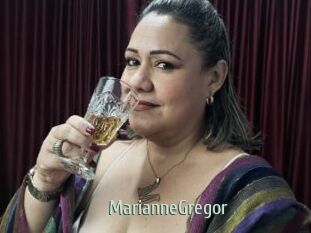 MarianneGregor