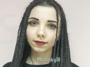 Mariasky18