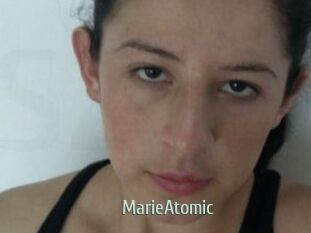MarieAtomic