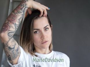 MarieDavidson