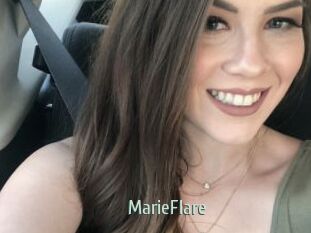 MarieFlare