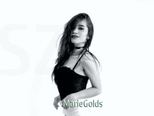 MarieGolds