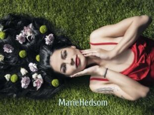 MarieHedsom