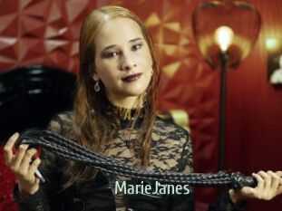 MarieJanes