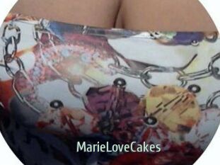 MarieLoveCakes
