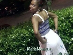 Marie_Monique Sexcam Zone