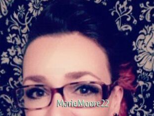 MarieMoore22