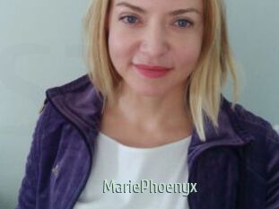 MariePhoenyx