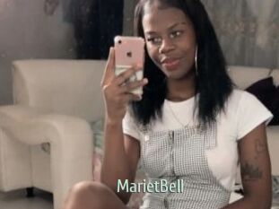 MarietBell Sexcam Zone
