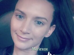 Mariexox