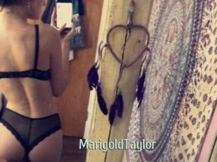 MarigoldTaylor Sexcam Zone