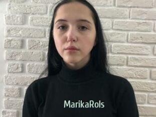 MarikaRols