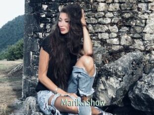 MarikaShow