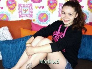 MarikkaS