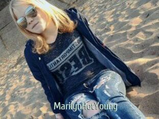 MarilynHotYoung
