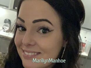 MarilynManhoe