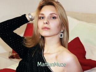 MarilynMuze