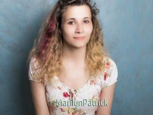 MarilynPatrick