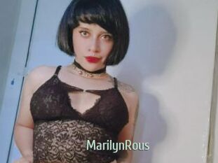 MarilynRous