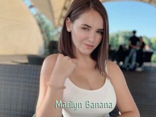 Marilyn_Banana