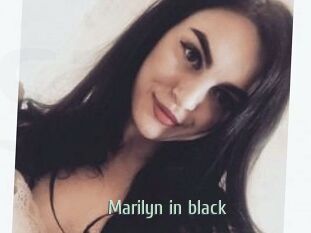 Marilyn_in_black