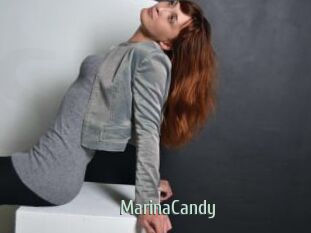 MarinaCandy