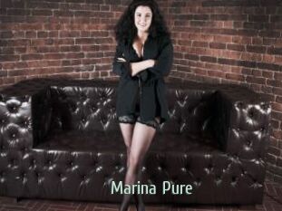 Marina_Pure