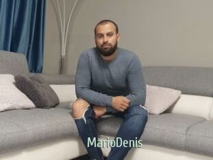 MarioDenis
