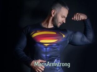 MarisArmstrong