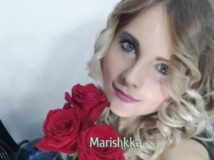 Marishkka