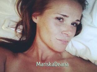 Mariska_Deana