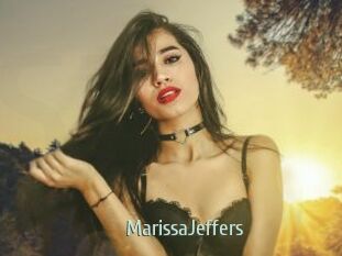 MarissaJeffers Sexcam Zone