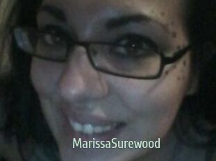 Marissa_Surewood