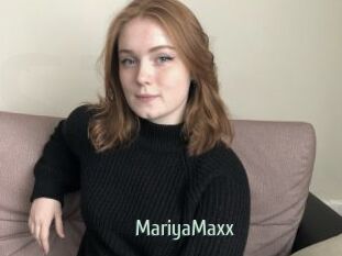 MariyaMaxx