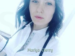 Mariya_Cherry