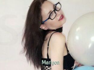 Mariyon Sexcam Zone