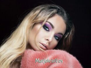 MarjoleinVos