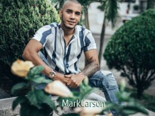 MarkCarson