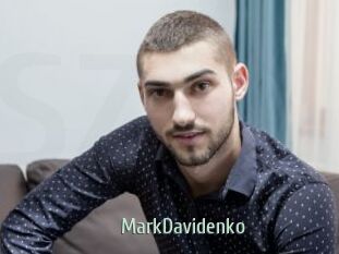 MarkDavidenko