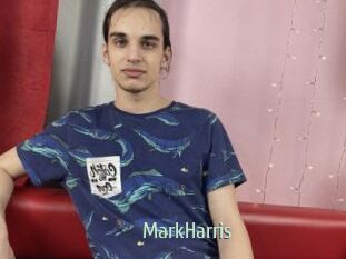 MarkHarris