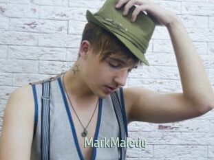 MarkMaledy