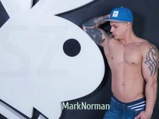MarkNorman Sexcam Zone