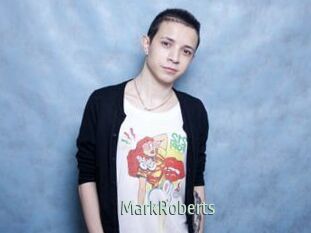 MarkRoberts