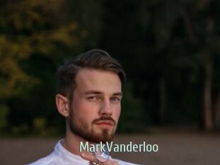 MarkVanderloo
