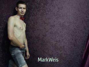 MarkWeis