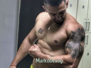 MarkoDevoy