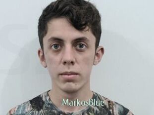 MarkosBlue