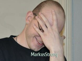 MarkusStrong
