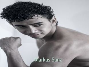 Markus_Sanz