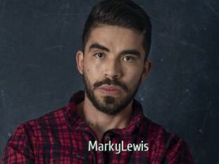 MarkyLewis